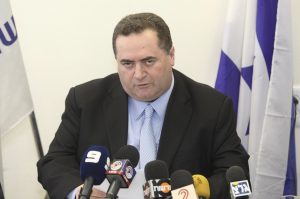 ישראל כץ