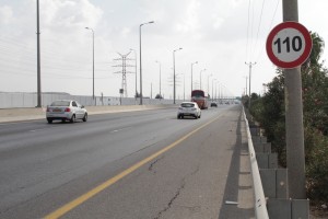 תקציבי פיתוח תחבורה ציבורית מוסטים לטובת כבישים