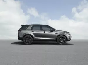 Discovery Sport
