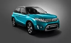 SUZUKI Vitara 2014