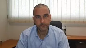 אורן אלעזר צ'מפיון מוטורס