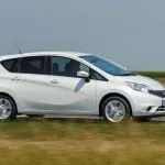 ניסאן נוט אתר THECAR
