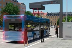 opbrid Busbaar V3