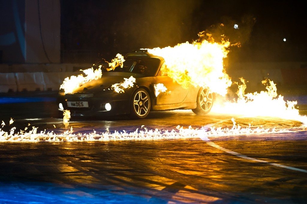 Car_Fire