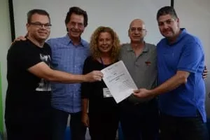 תחרות App2Go