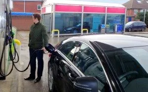 FUEL STATION 2
