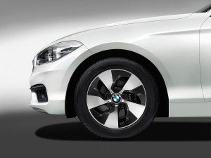 BMW 1 Series - 2015 - 0011