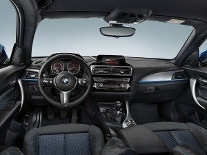 BMW 1 Series - 2015 - 0012