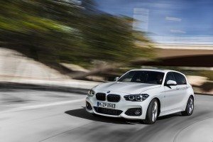 BMW 1 Series - 2015 - 005