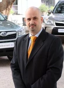 אורן חסון