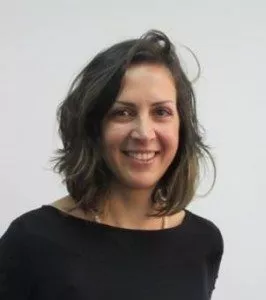 קארן שיף