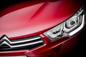 Citroen C4 - 2015 - 011