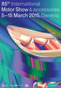 Geneva 2015 poster