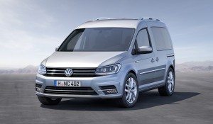 THE NEW VOLKSWAGEN CADDY - WORLD PREMIERE OF THE FOURTH GENERATION BESTS - Copy