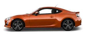 Toyota GT86