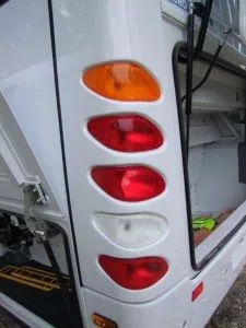 מרווח נדיב למטען