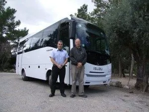 אנשי UTI החליטו לחפש פתרון לחוסר
