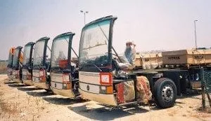 שלדת O404