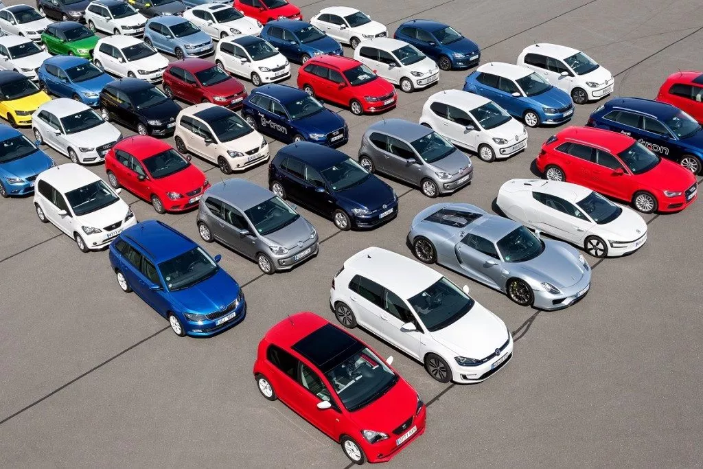 Volkswagen Konzern veroeffentlicht neuen Nachhaltigkeitsbericht