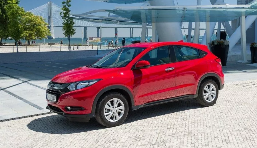 הונדה HR-V