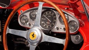 Ferrari 335 Sport Scaglietti auction4