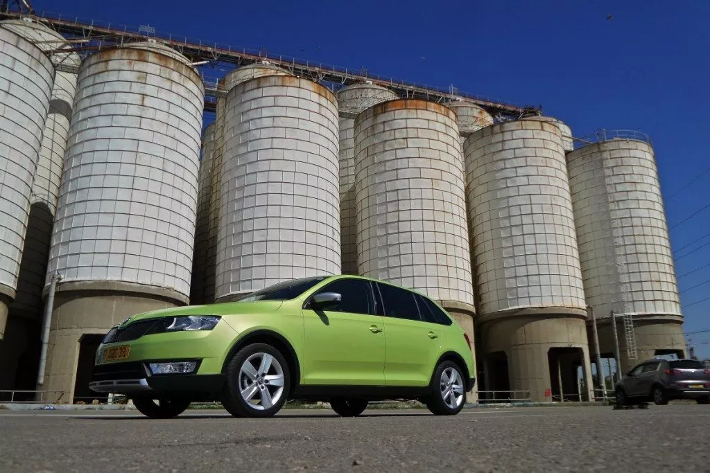 SKODA SCOUTLINE BY NOAM WIND006