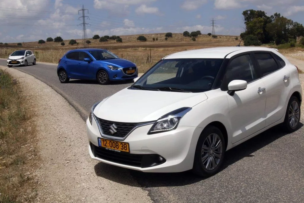SMALL_mazda 2 baleno yaris_0034