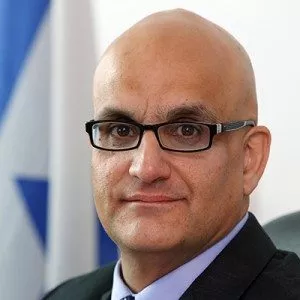 עוזי יצחקי, מנכ"ל משרד התחבורה לשעבר