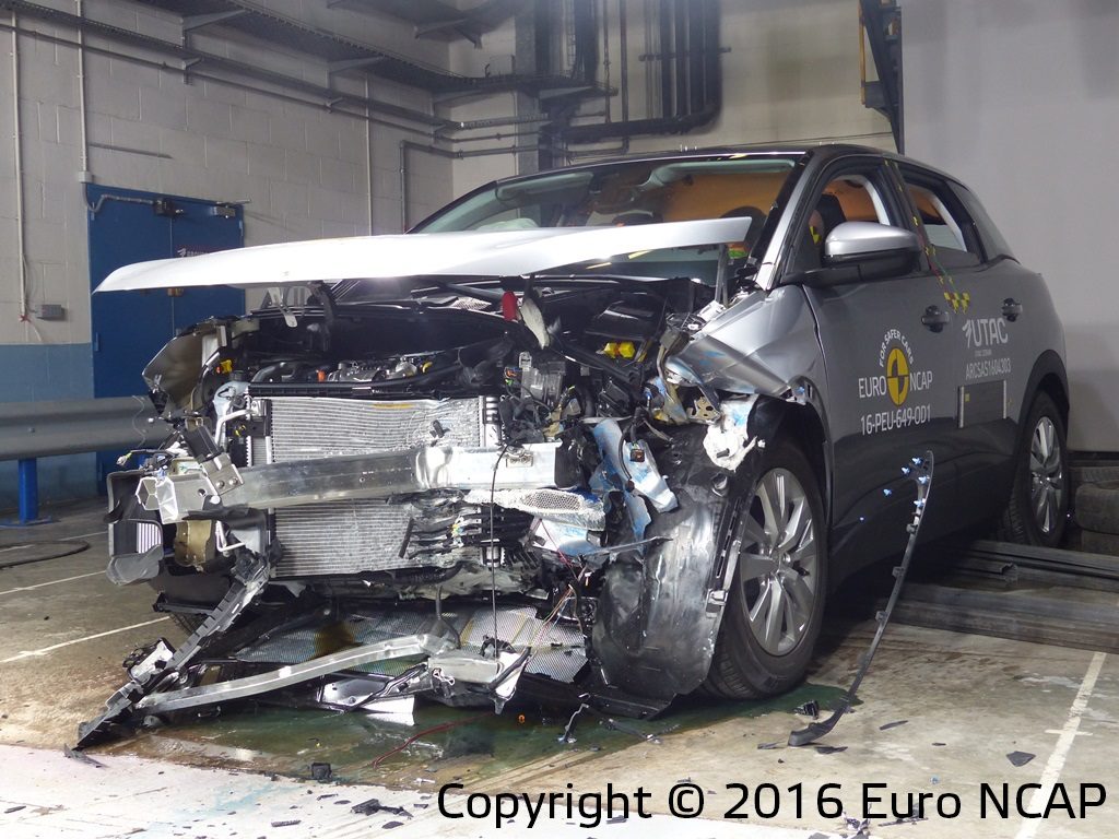 Euro NCAP פיג'ו 3008 - 2016.jpg - 004