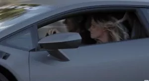 LAMBO DRIFT 1