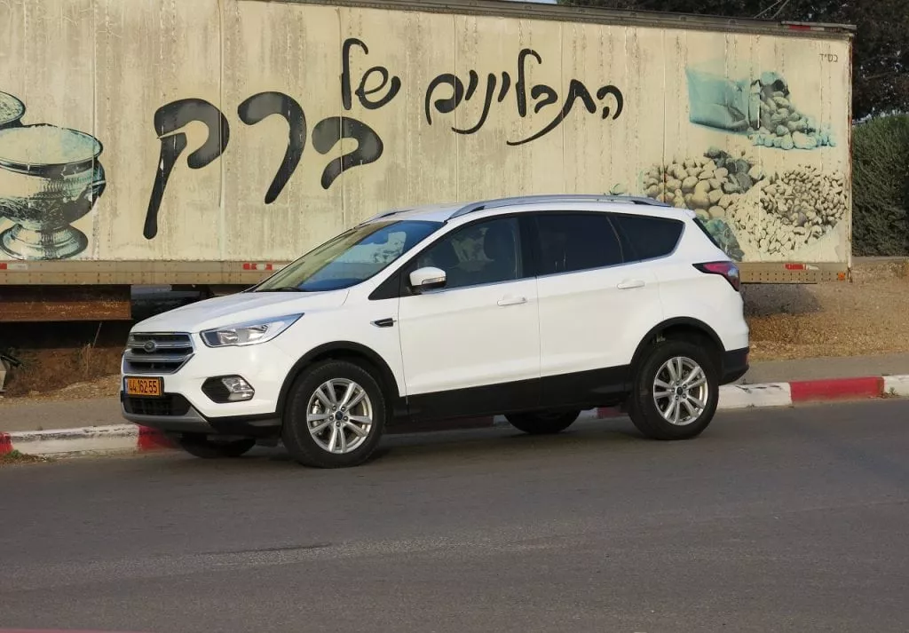 בית המשפט דחה הסכם פשרה בתביעת המנועים המתפגרים של פורד: מקפח את הנפגעים