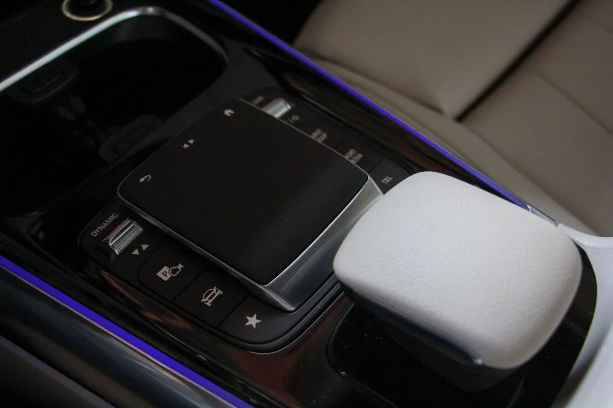 GLA, GLA200, מרצדס GLA