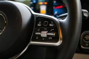 GLA, GLA200, מרצדס GLA