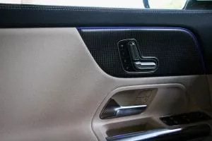 GLA, GLA200, מרצדס GLA