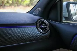 GLA, GLA200, מרצדס GLA