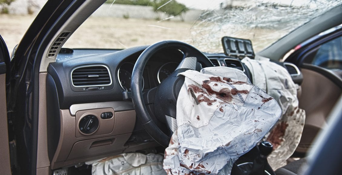 פצצה קטלנית ברכב שלך