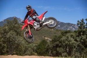 CRF450R
