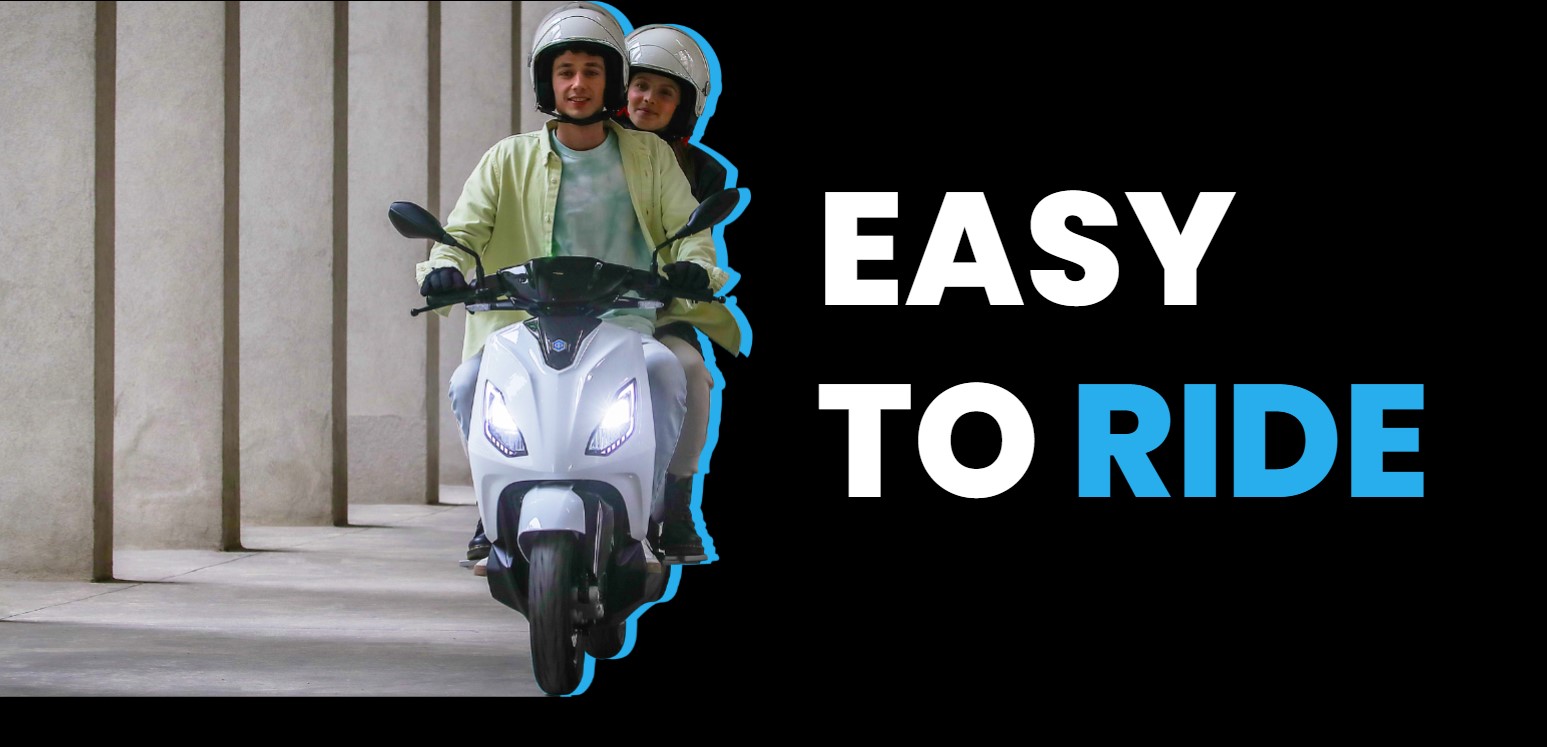 פיאג'יו ONE הושק בטיק טוק