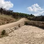 טיול לסופ"ש אל ראש הר תבור