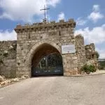 טיול לסופ"ש אל ראש הר תבור