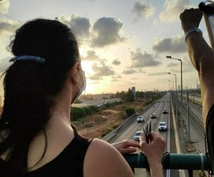 האם מרב מיכאלי תציל את התחבורה בישראל?