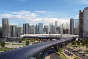 מדינת ישראל צריכה להשקיע בהיפרלופ ולא ברכבות כבדות