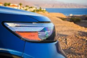 פורד, פורד אקספלורר, Explorer ST, Ford Explorer ST