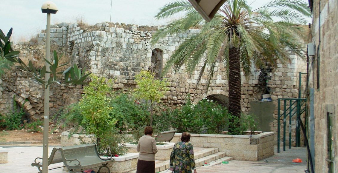 טיול לסופ"ש: אל רמלה