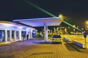 תקן CCS ניצח במלחמת הסטנדרטים של טעינת רכב חשמלי