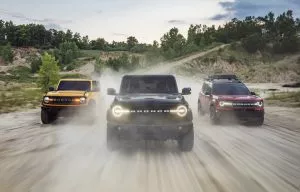 שסתומים פגומים במנועים של יותר מ-708,000 כלי רכב מתוצרת פורד עלולים לגרום ל"כשלים קטסטרופליים". פורד עדיין לא הכריזה על קריאה לתיקון אבל מינהל הבטיחות האמריקני חוקר