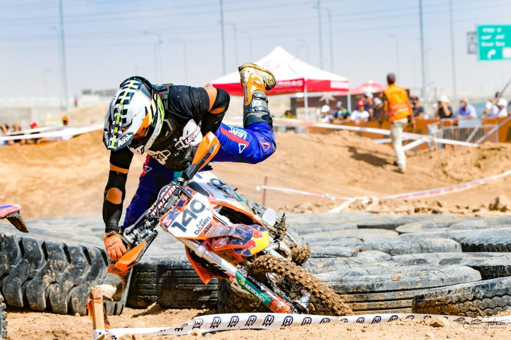 super enduro 2021