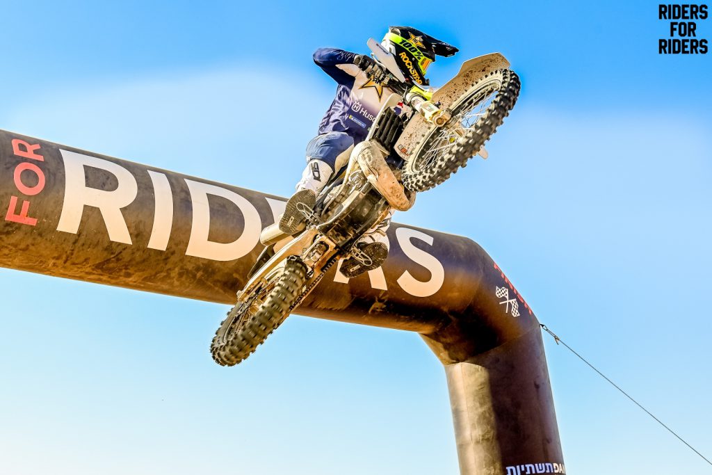 super enduro 2021