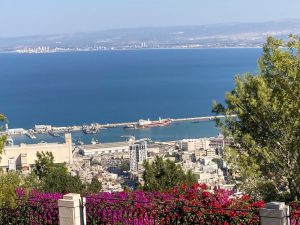 טיול לסופ"ש: אל הרחוב היפה ביותר בישראל