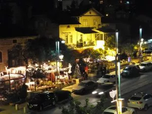 טיול לסופ"ש: בעקבות חג המולד בארץ הקודש